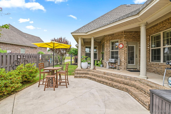 111 Andiron Court