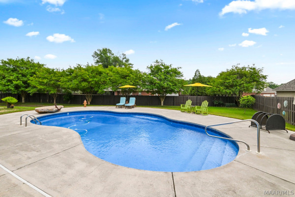 111 Andiron Court