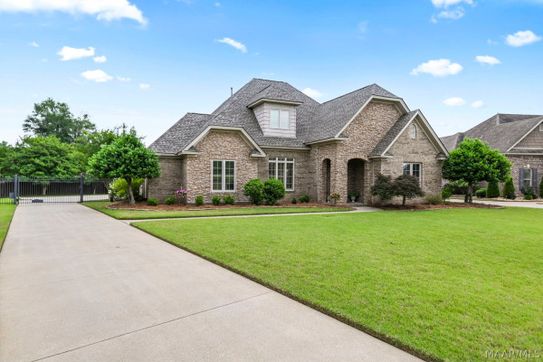 111 Andiron Court
