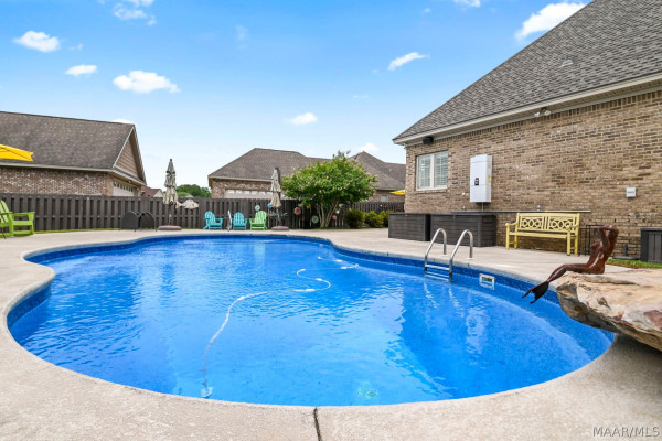 111 Andiron Court