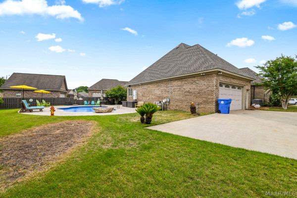 111 Andiron Court