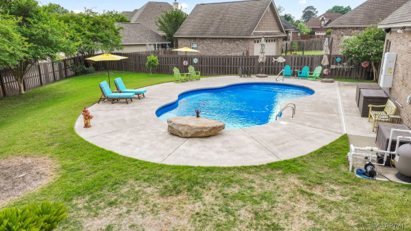 111 Andiron Court
