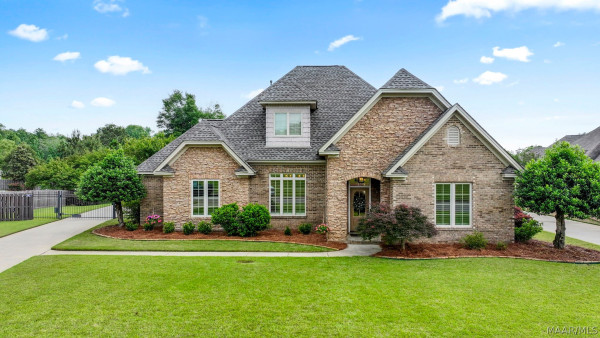 111 Andiron Court