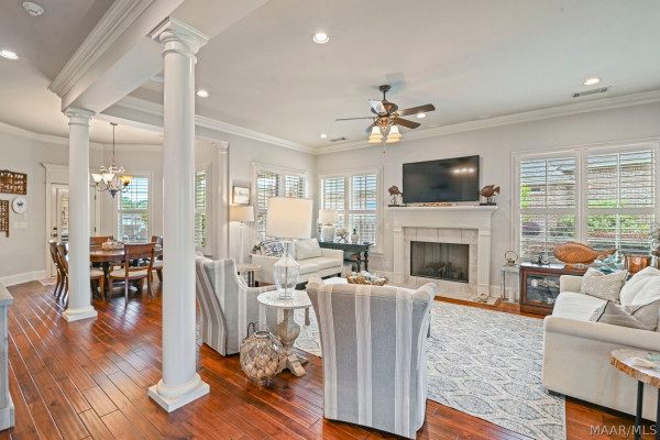 111 Andiron Court