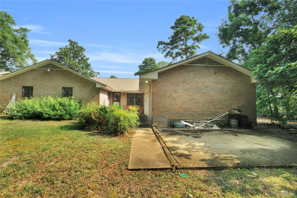 5132 Eagle Pass Road