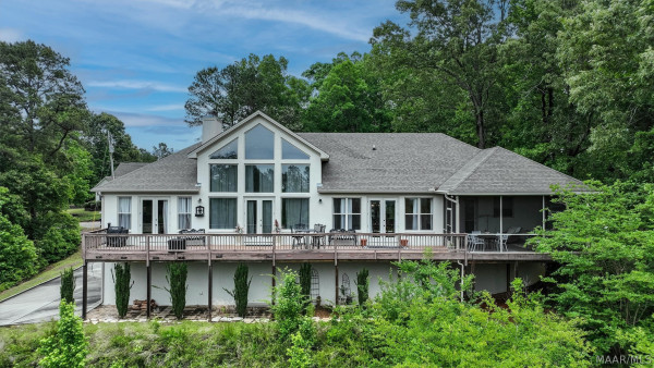46 Lookout Ridge Road