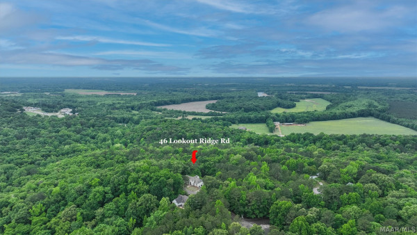 46 Lookout Ridge Road