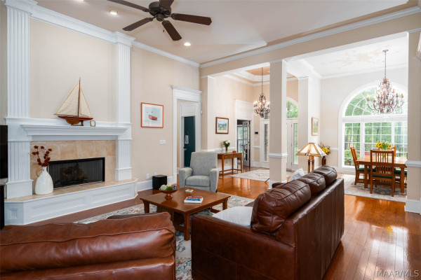 50 Orchard Trace