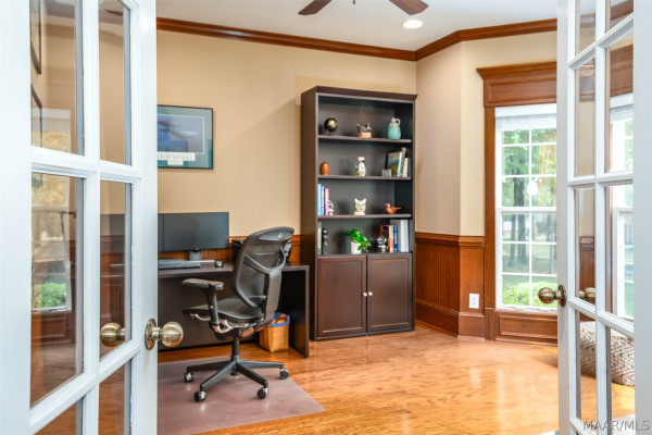 50 Orchard Trace