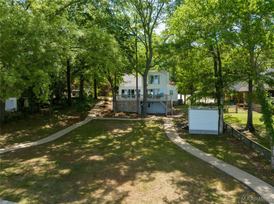 1007 Shoal Creek Drive