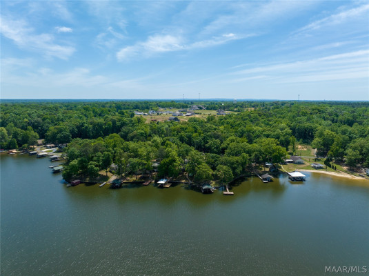 1007 Shoal Creek Drive