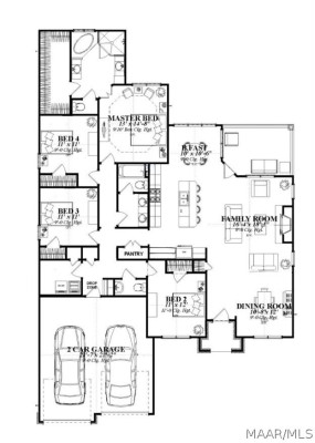45 Loch Ridge