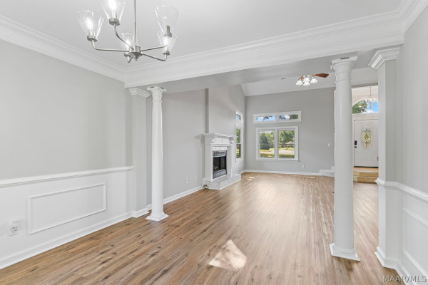 912 Running Brook Drive
