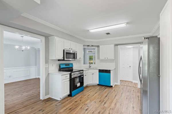 912 Running Brook Drive
