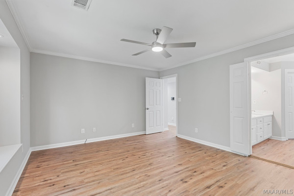 912 Running Brook Drive