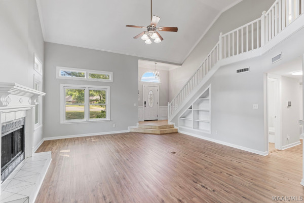 912 Running Brook Drive