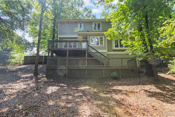 912 Running Brook Drive