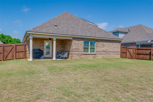 738 Harbin Drive