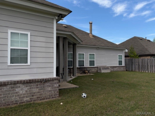 8828 Andress Court