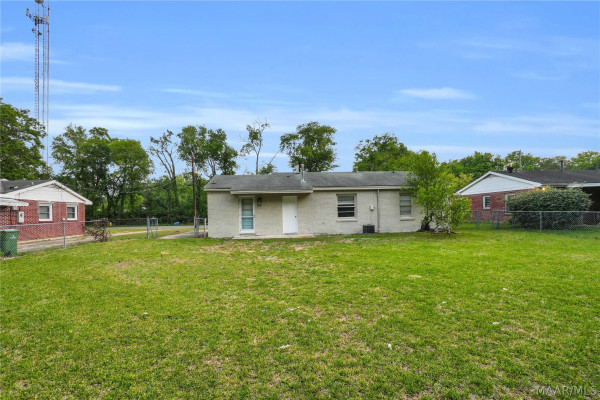 1325 Beaumont Drive