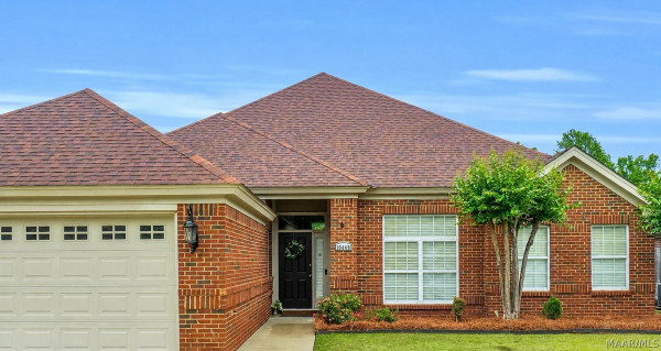 10449 DUNCANNON Trail