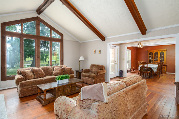 11286 Old Pike Road