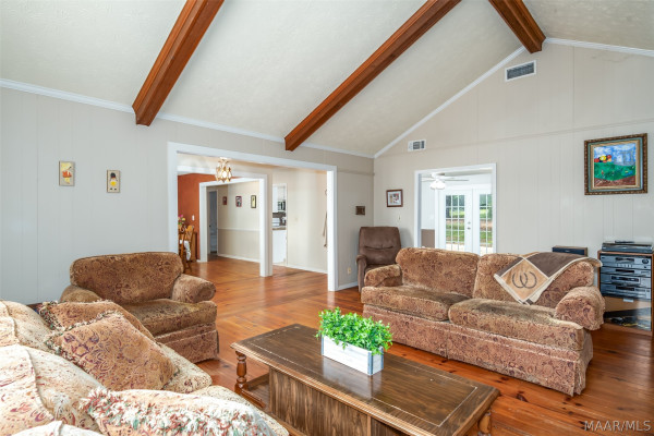 11286 Old Pike Road