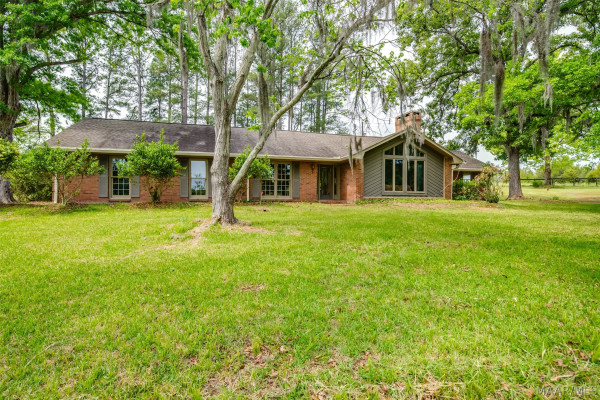 11286 Old Pike Road
