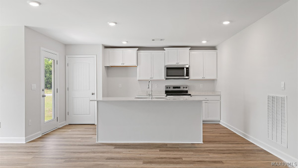 3329 Knotts Drive