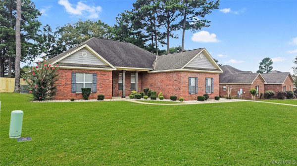 707 Pinetuckett Parkway
