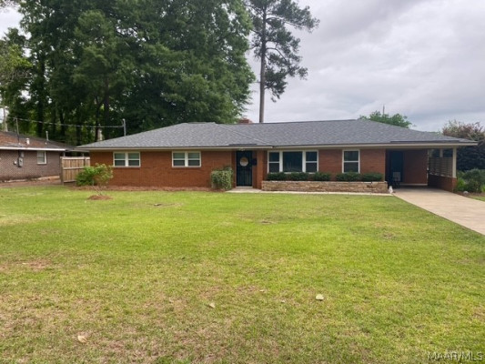 3819 Marie Cook Drive