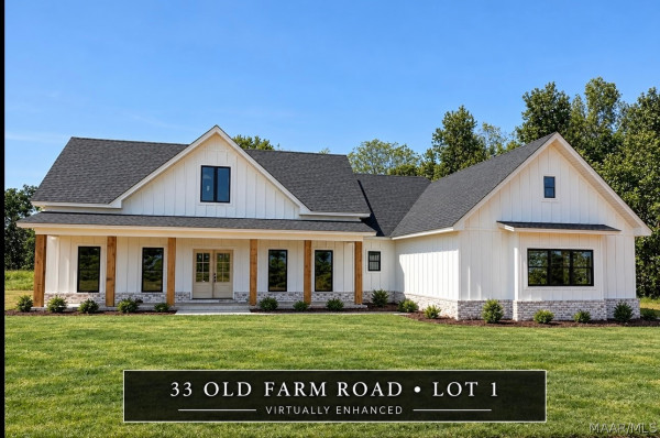 33 Old Farm Road