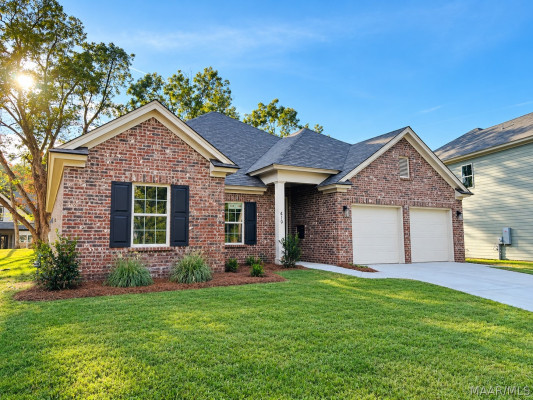 419 Briarwood Trace