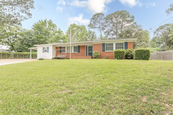 3774 WILLOW LANE Drive