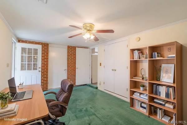 3774 WILLOW LANE Drive