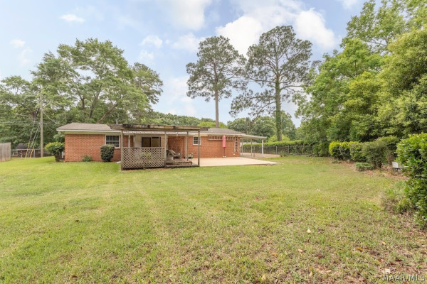 3774 WILLOW LANE Drive