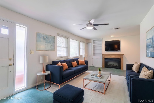 3774 WILLOW LANE Drive