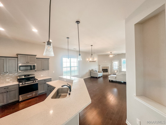 7315 Birch Creek Trail