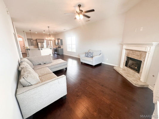 7315 Birch Creek Trail