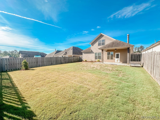 7315 Birch Creek Trail