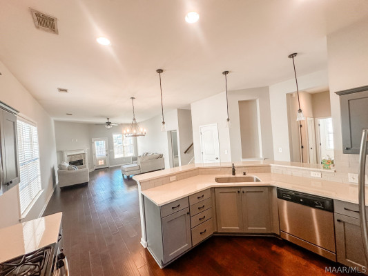7315 Birch Creek Trail