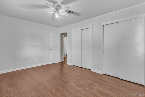 3318 Sommerville Drive