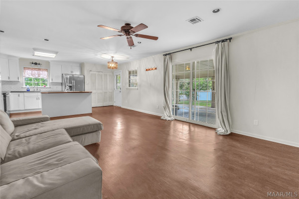 3318 Sommerville Drive