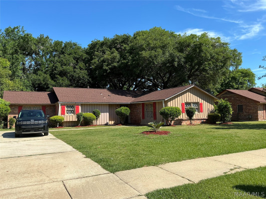 3062 BALDWIN BROOK Drive