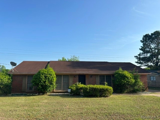 500 Rosedon Drive