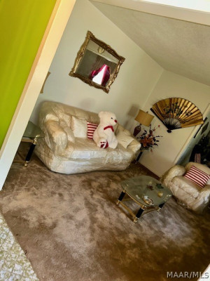 500 Rosedon Drive
