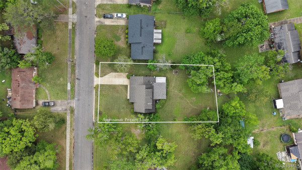 206 E Riding Road