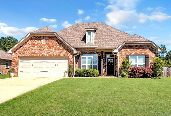 266 Watkins Glen Drive
