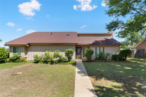 1845 Tara Drive