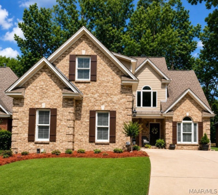 795 River Birch Circle